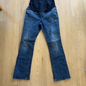 Isabel Maternity Jeans